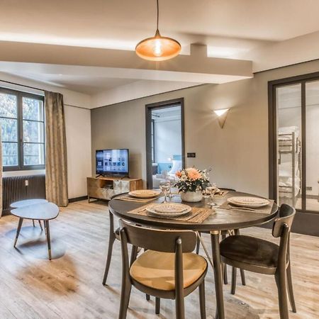 Majestic Broadway - 4 Star Apartment With Spectacular Views Chamonix Extérieur photo