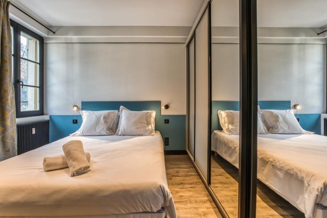 Majestic Broadway - 4 Star Apartment With Spectacular Views Chamonix Extérieur photo